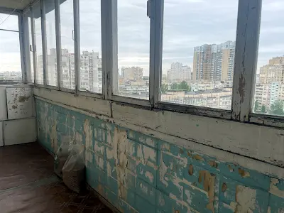 квартира по адресу Митрополита Андрея Шептицкого ул. (Анатолія Луначарського), 3-Б