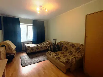 квартира за адресою Олевська вул., 7