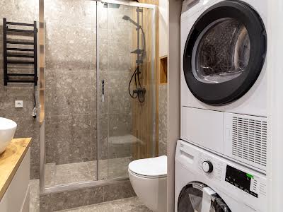 квартира по адресу Киев, Столичное шоссе, 3