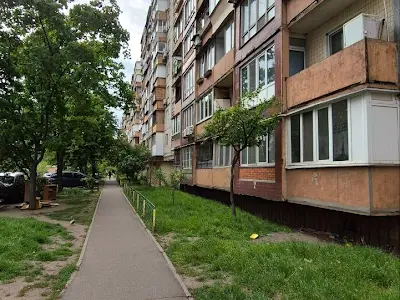 квартира по адресу Богатырская ул., 2
