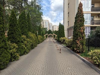 квартира по адресу с. Чайки, Валерия Лобановского ул., 11