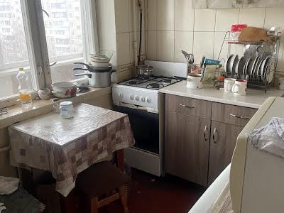 кімната за адресою Київ, Лісовий просп., 25-А