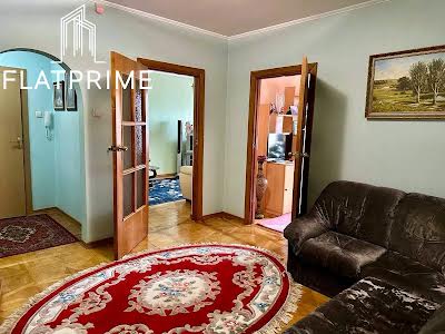 квартира по адресу Срибнокильская ул., 8