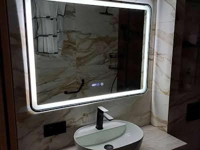 квартира за адресою Кудрявська вул., 17