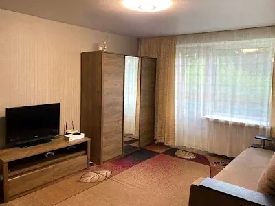 квартира по адресу Литинская ул., 1-А