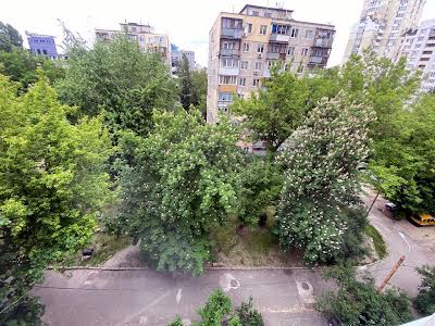 квартира по адресу Мокра ул. (Кудряшова), 6