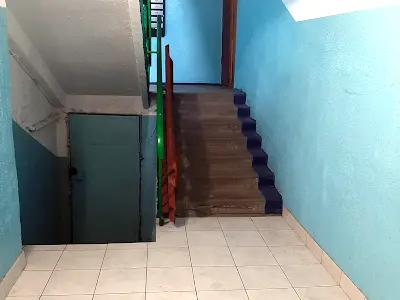 квартира за адресою Прирічна вул., 17