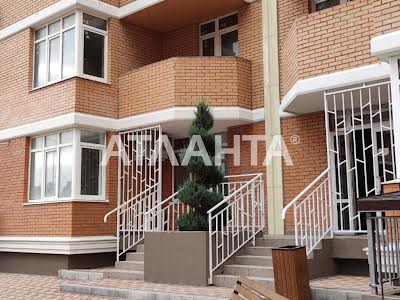 квартира по адресу Овидиопольская дорога ул., 2
