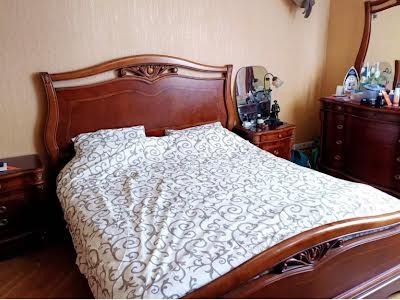 квартира за адресою Київ, Миколи Бажана просп., 1-М