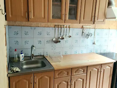 квартира за адресою Митрополита Василя Липківського вул. (Урицького), 37-А