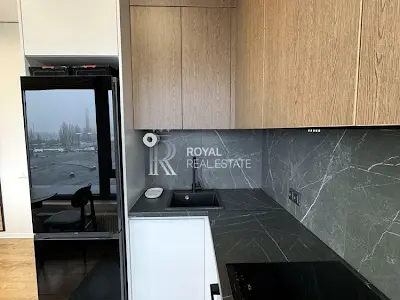 квартира по адресу Гарета Джонса ул. (Сімʼї Хохлових), 8