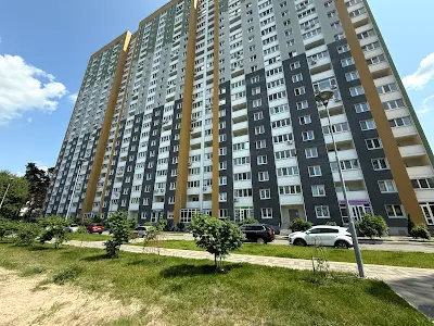 квартира по адресу Николая Винграновского ул., 2