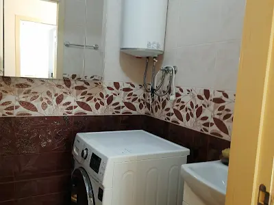 квартира за адресою Регенераторна вул., 4 к3-1