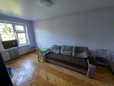 квартира за адресою Михайла Бойчука вул., 3