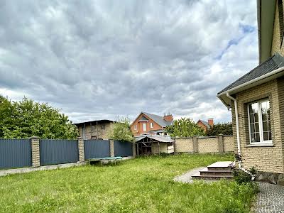 дом по адресу с. Петропавловская борщаговка, Південна, 8