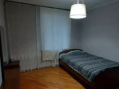квартира за адресою Віктора Ярмоли вул., 6/8