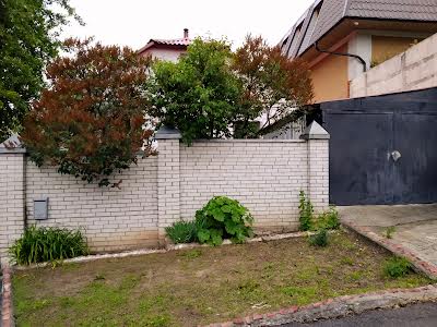 будинок за адресою Івана Фірцака пров. (Москвіна)