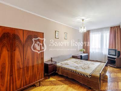 квартира по адресу Якуба Коласа ул., 6