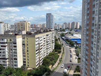 квартира за адресою Бориса Гмирі вул., 16