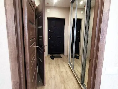 квартира за адресою Польова вул., 73