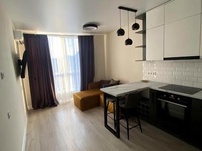 квартира за адресою Богданівська вул., 7-Г