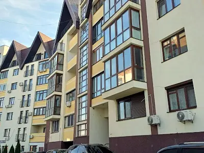 квартира за адресою Київ, Ясногірська вул., 16-Г