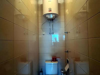 квартира за адресою Драгоманова вул., 40-З
