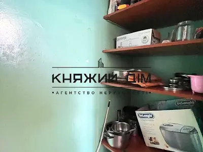 квартира по адресу Пантелеймона Кулиша ул. (Челябинская), 9-Б