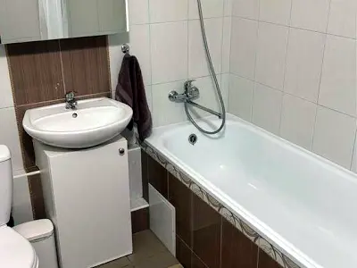 квартира за адресою Єлизавети Чавдар вул., 34