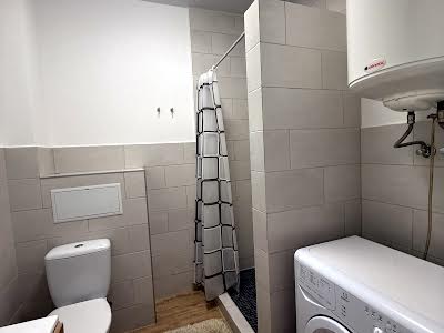 квартира по адресу Метрологическая ул., 20
