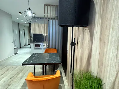 квартира за адресою Зарічна вул., 2