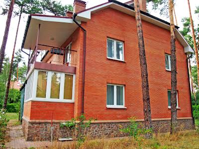 дом по адресу пгт. Козин, Сосновый Бор, 1
