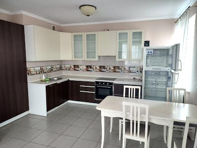 квартира по адресу Макеевская ул., 10б