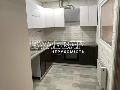 квартира за адресою Харків, Єлизаветинська вул., 3в