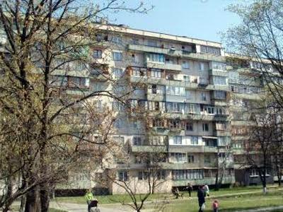 квартира за адресою Кубанської України вул. (Маршала Жукова), 20