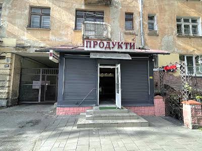 комерційна за адресою Жовківська вул. (Декабристів), 59