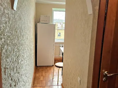 квартира по адресу Киев, Зеленого Клина пер. (Уссурийский), 6