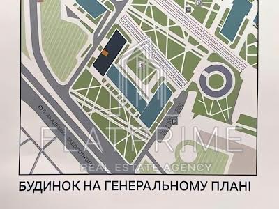 квартира по адресу Академика Заболотного ул., 3