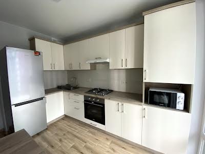 квартира по адресу Крайковского ул., 3
