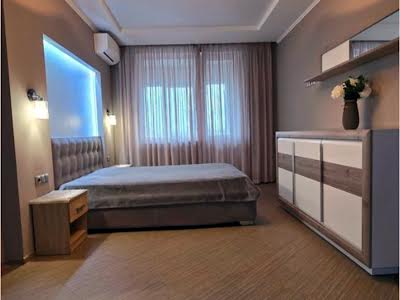 квартира за адресою Бакинська вул., 37д