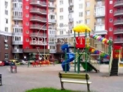 квартира за адресою Василя Симоненка вул., 5а