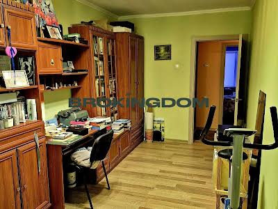 квартира за адресою Мічуріна вул., 4