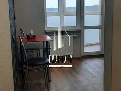 квартира за адресою Берковецька вул., 6А