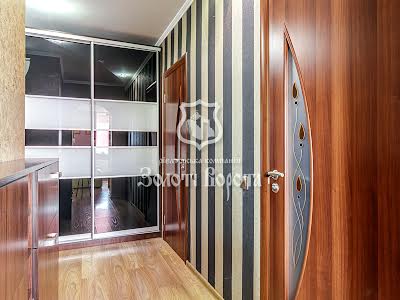 квартира по адресу Харьковское шоссе, 19а