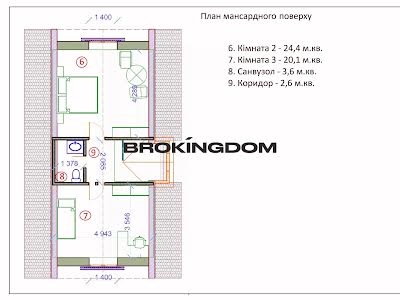 дом по адресу Чижика