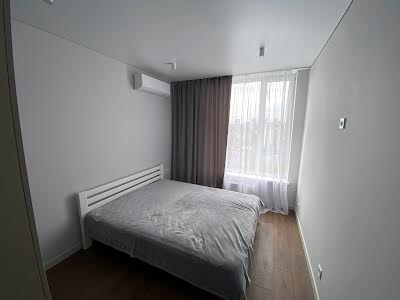 квартира по адресу Юрия Липы ул., 6