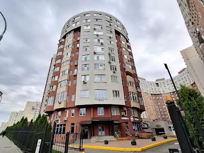 квартира за адресою Федора Ернста вул., 16
