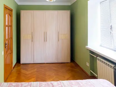 квартира по адресу Єжи Ґедройця ул. (Тверська), 16