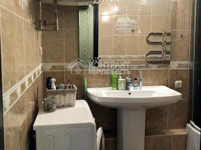 квартира по адресу Тракторостроителей просп., 110б