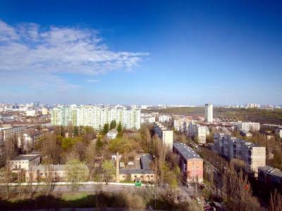 квартира за адресою Васильківська вул., 37г